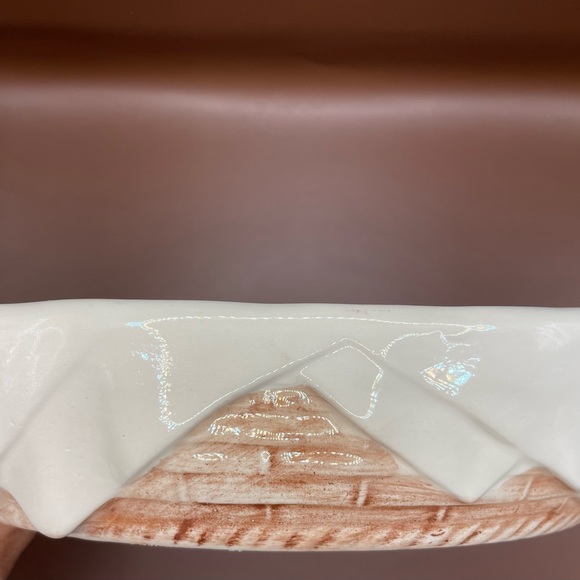 Beautiful Unique Ceramic Deviled Egg Serving Tray - Picture 8 of 12